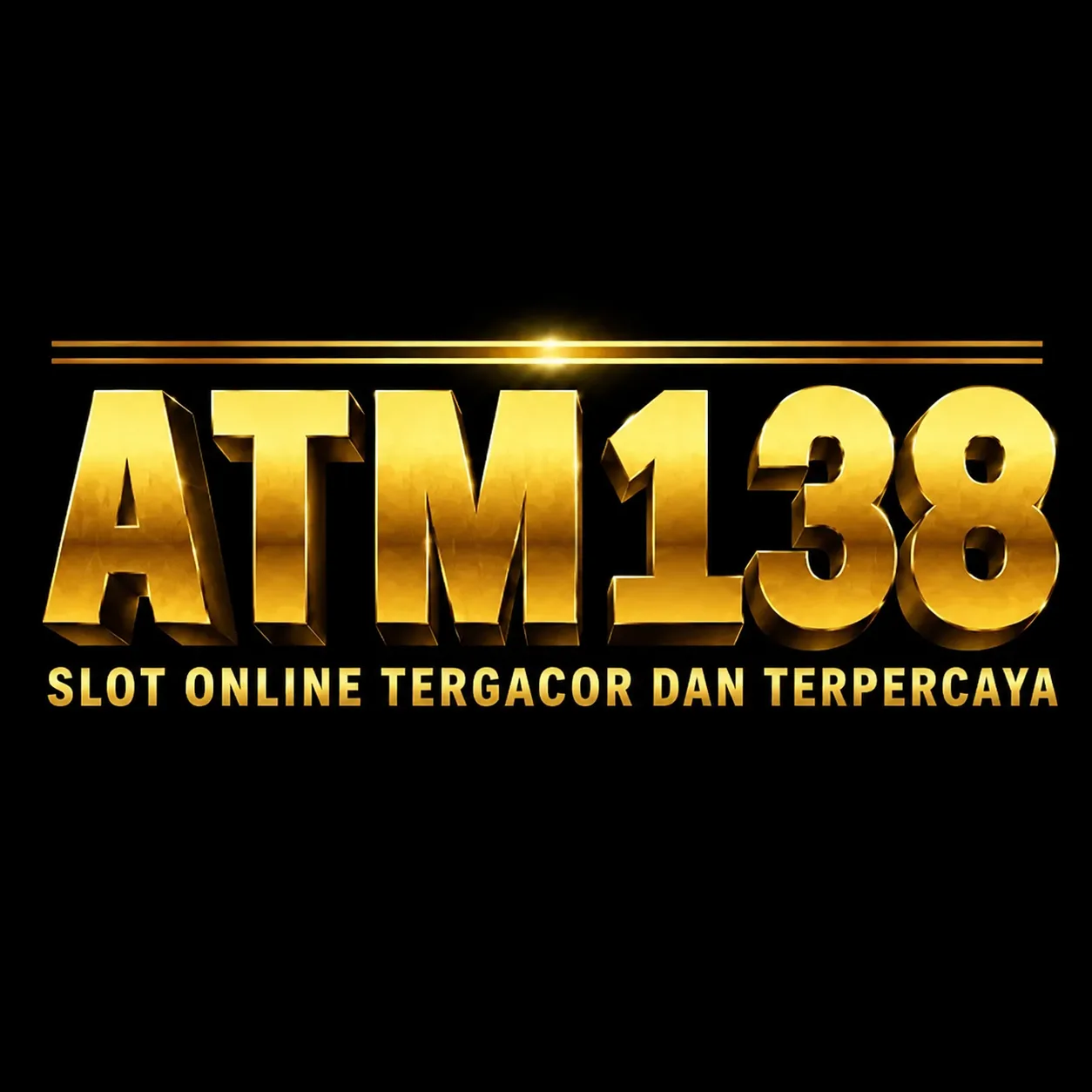 ATM138 - Petualangan Seru dalam Dunia Arcade