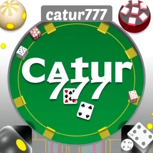 CATUR777 - Game QiuQiu Seru dan Menarik