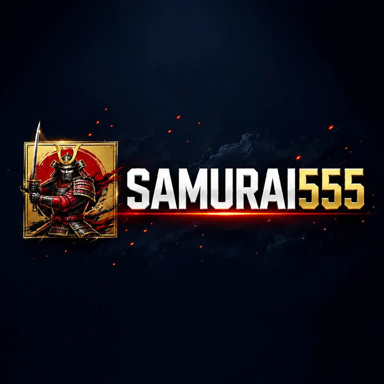 SAMURAI555 - Pertarungan Seru di Dunia Battle Royale