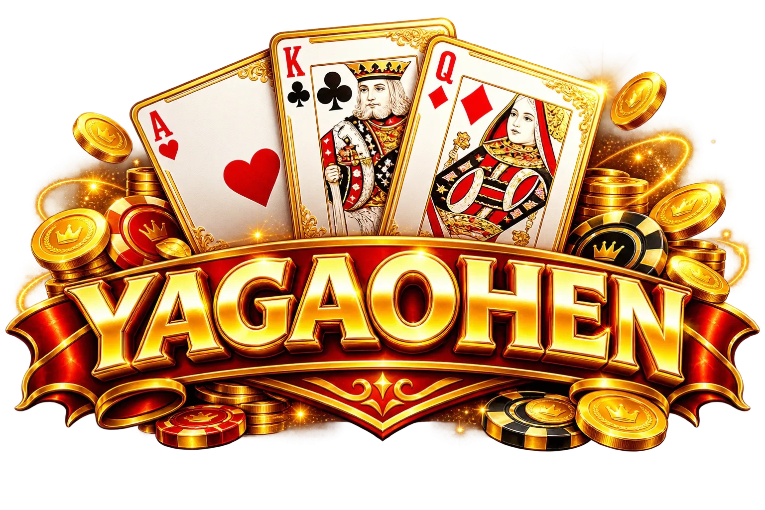 yagaohen
